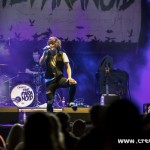 061 The Paranoid